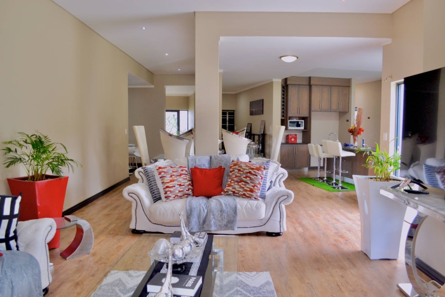 To Let 3 Bedroom Property for Rent in Hazeldean Gauteng