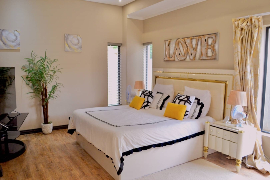To Let 3 Bedroom Property for Rent in Hazeldean Gauteng
