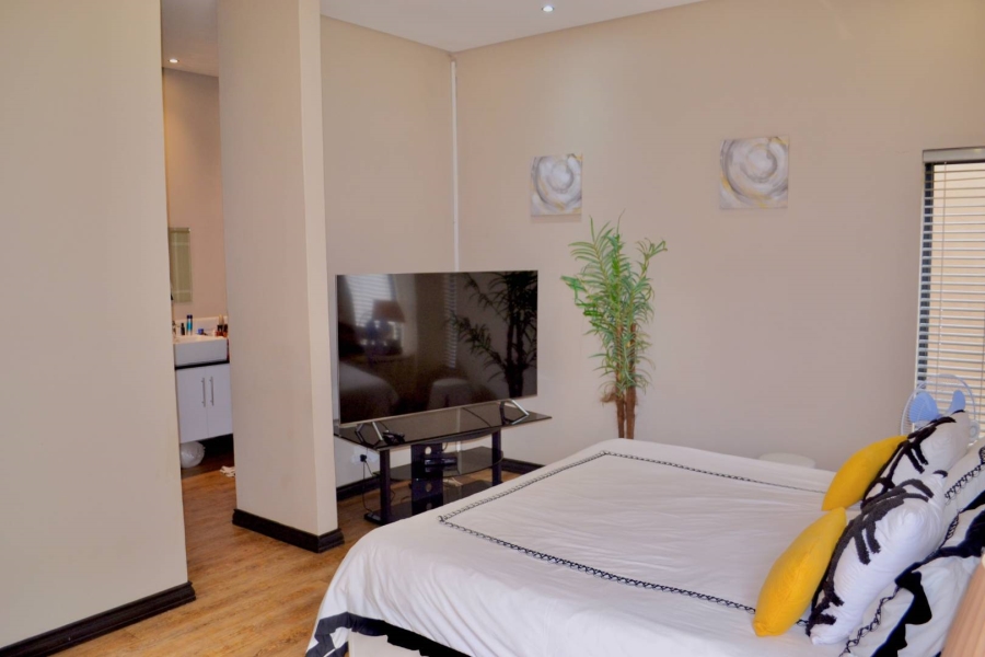 To Let 3 Bedroom Property for Rent in Hazeldean Gauteng