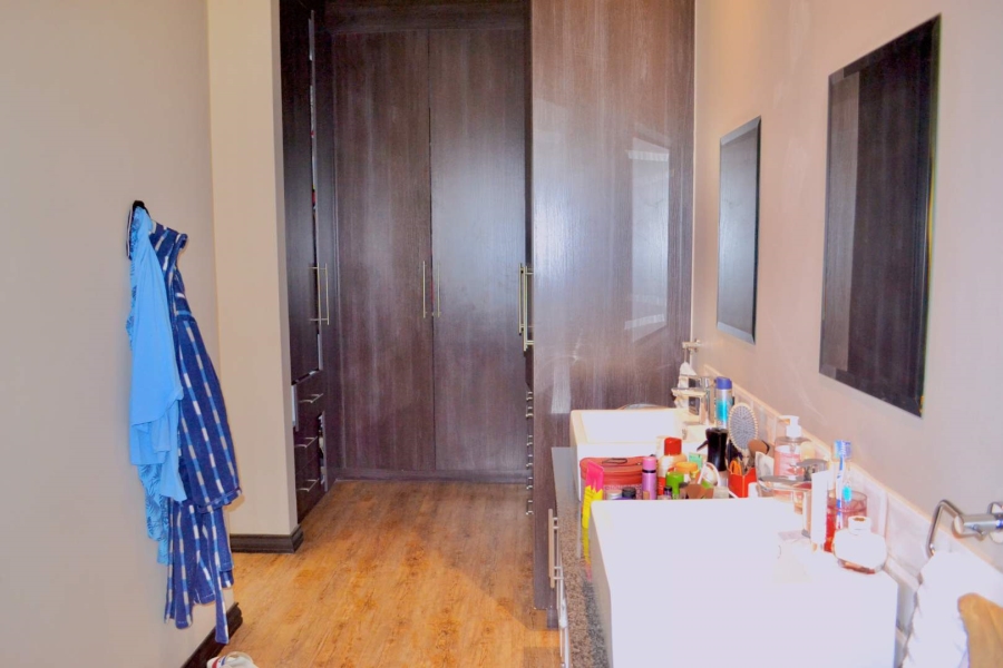 To Let 3 Bedroom Property for Rent in Hazeldean Gauteng