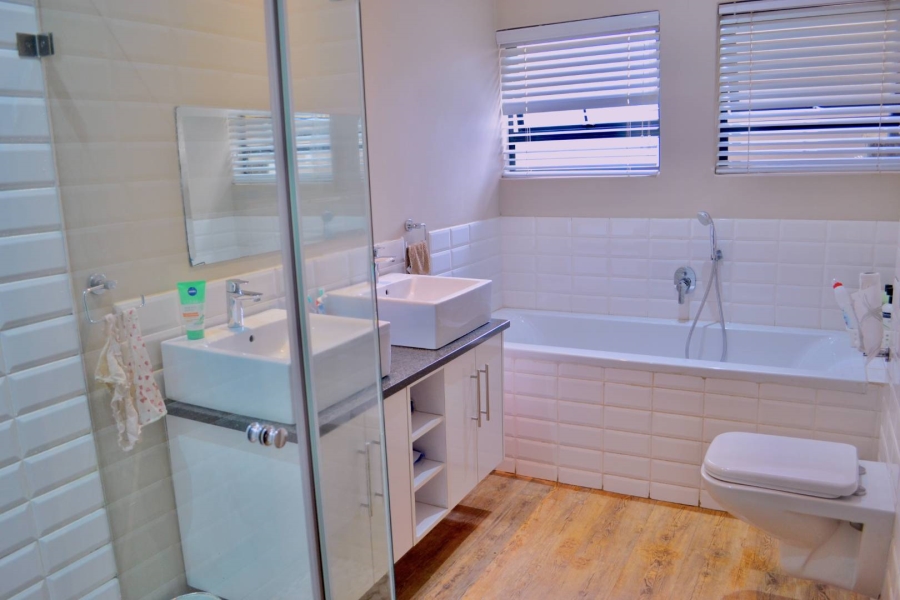 To Let 3 Bedroom Property for Rent in Hazeldean Gauteng