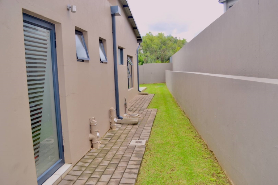 To Let 3 Bedroom Property for Rent in Hazeldean Gauteng