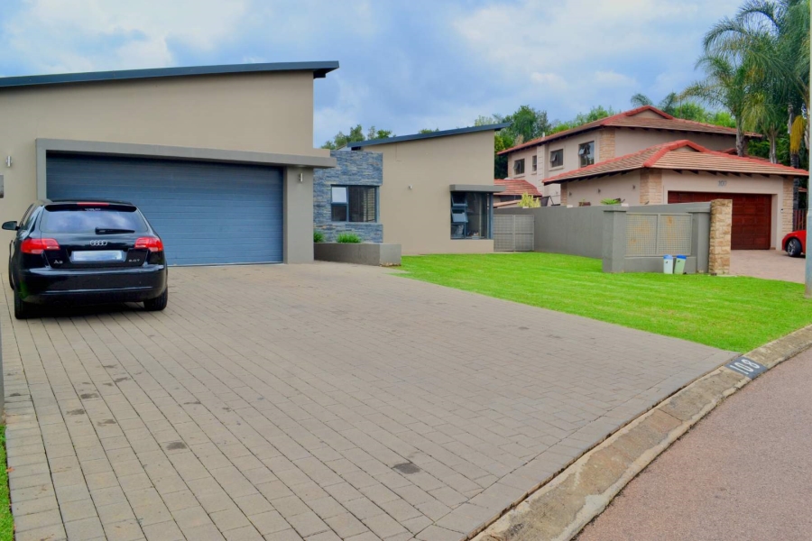 To Let 3 Bedroom Property for Rent in Hazeldean Gauteng