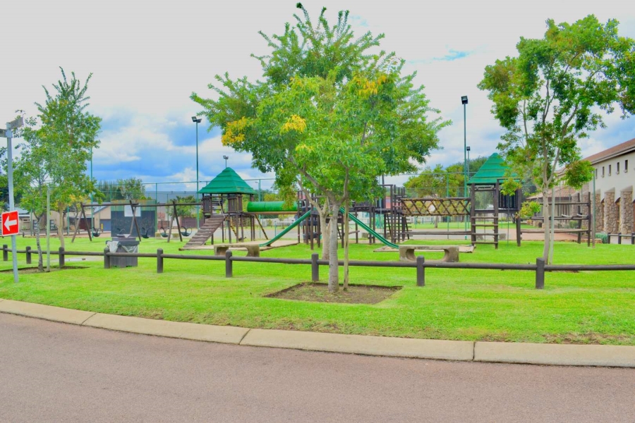 To Let 3 Bedroom Property for Rent in Hazeldean Gauteng