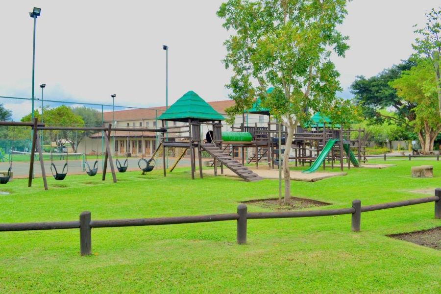 To Let 3 Bedroom Property for Rent in Hazeldean Gauteng