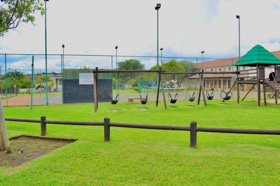 To Let 3 Bedroom Property for Rent in Hazeldean Gauteng