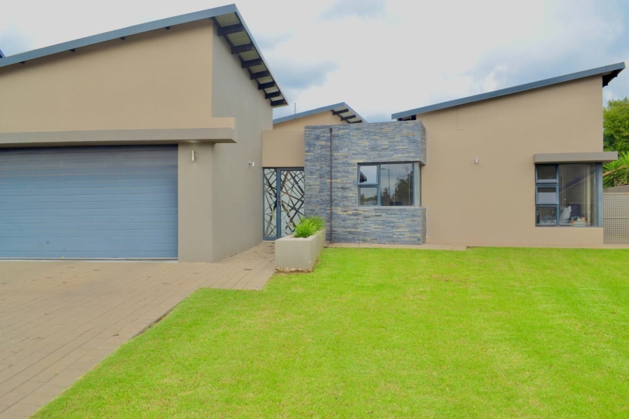 To Let 3 Bedroom Property for Rent in Hazeldean Gauteng