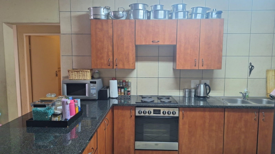 To Let 2 Bedroom Property for Rent in Northgate Gauteng