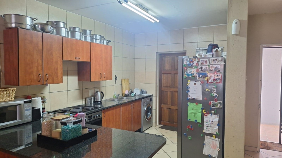 To Let 2 Bedroom Property for Rent in Northgate Gauteng
