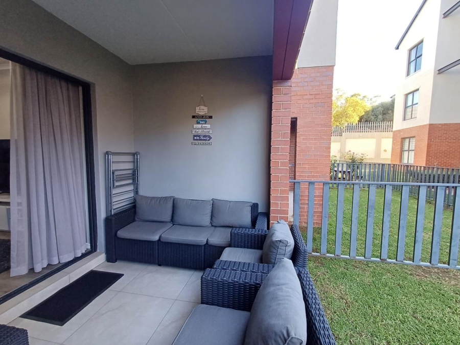 To Let 2 Bedroom Property for Rent in North Riding Gauteng