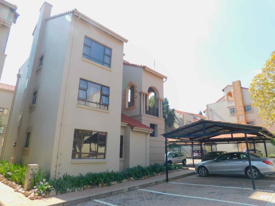 To Let 2 Bedroom Property for Rent in Lonehill Gauteng
