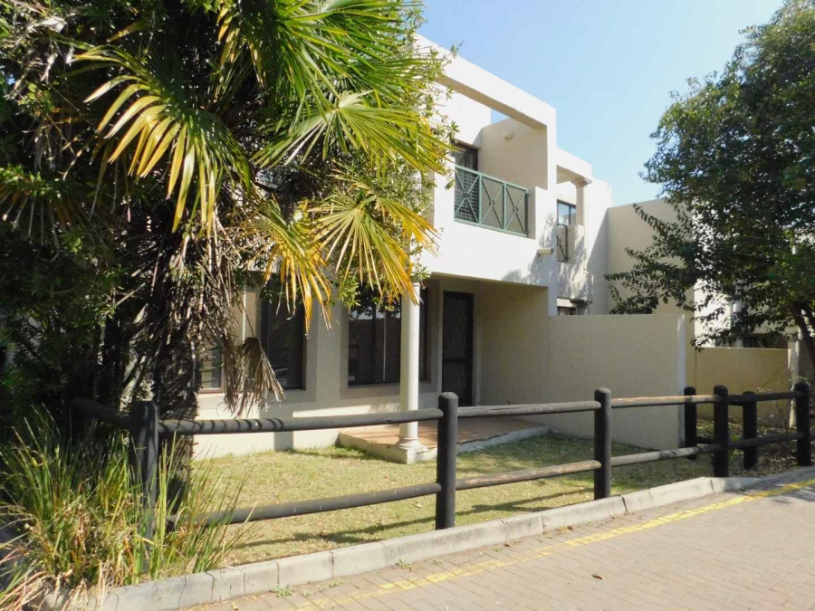 To Let 1 Bedroom Property for Rent in Bryanston Gauteng