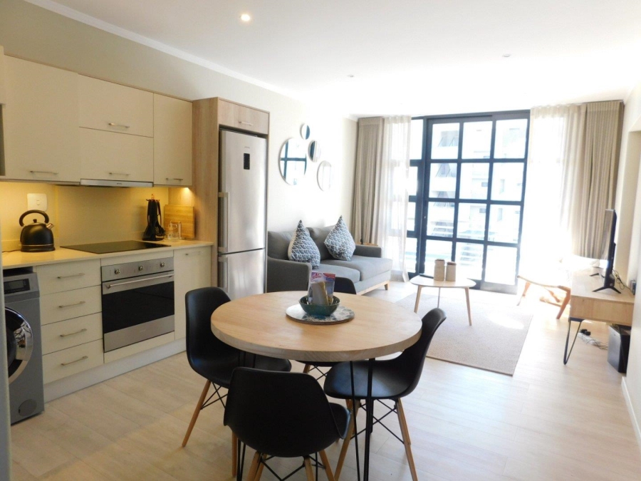 To Let 2 Bedroom Property for Rent in Rosebank Gauteng