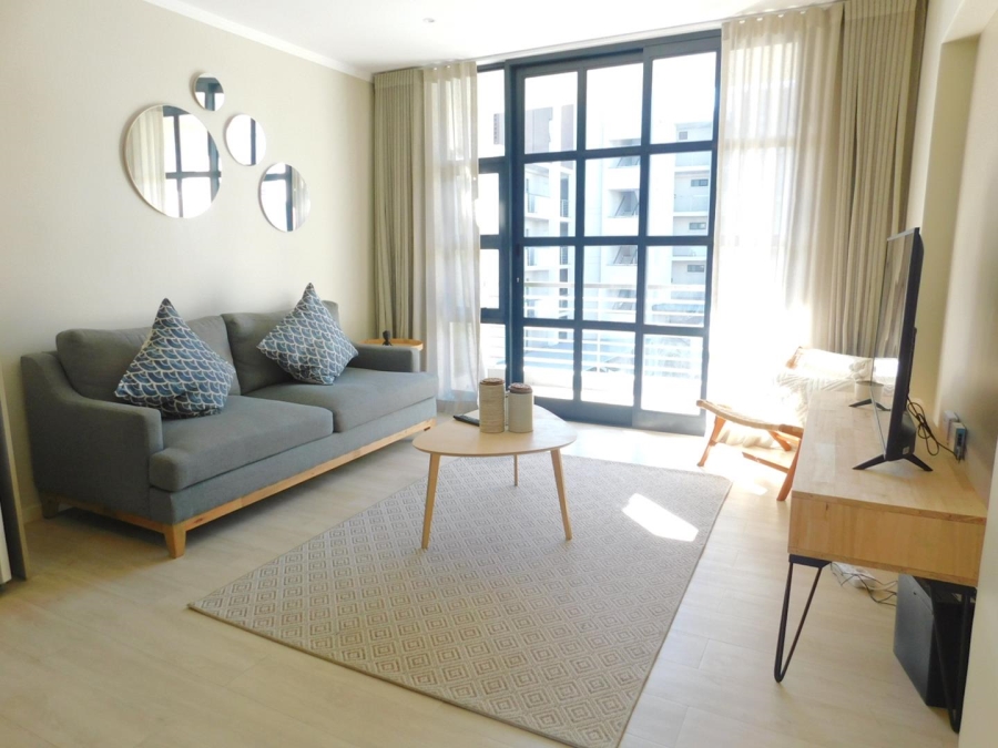To Let 2 Bedroom Property for Rent in Rosebank Gauteng