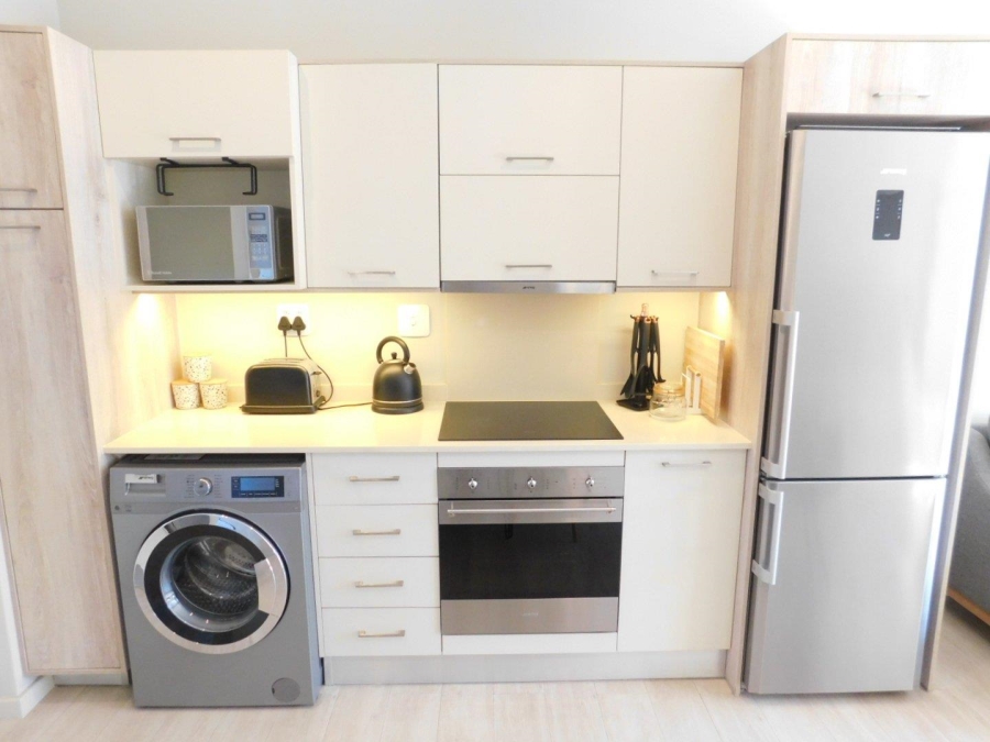 To Let 2 Bedroom Property for Rent in Rosebank Gauteng