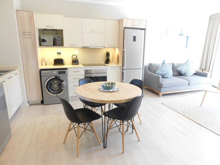 To Let 2 Bedroom Property for Rent in Rosebank Gauteng