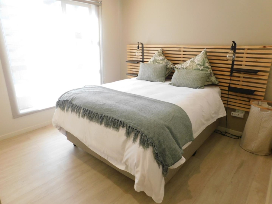 To Let 2 Bedroom Property for Rent in Rosebank Gauteng