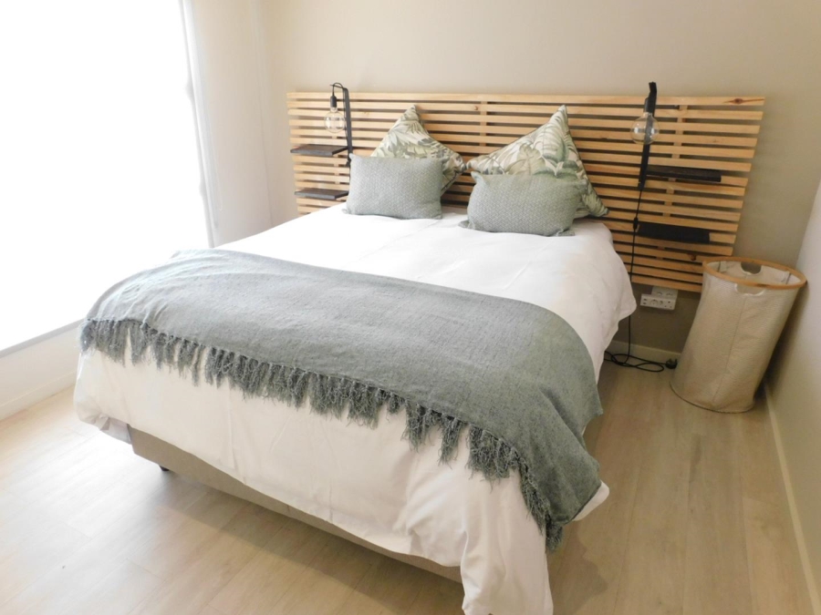 To Let 2 Bedroom Property for Rent in Rosebank Gauteng