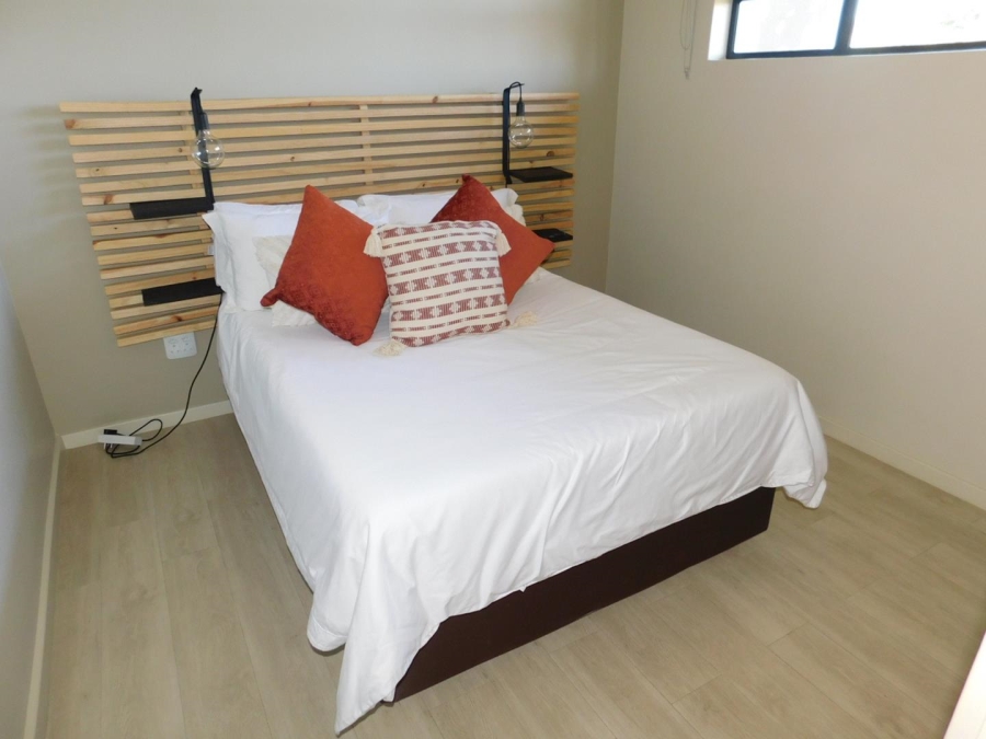 To Let 2 Bedroom Property for Rent in Rosebank Gauteng