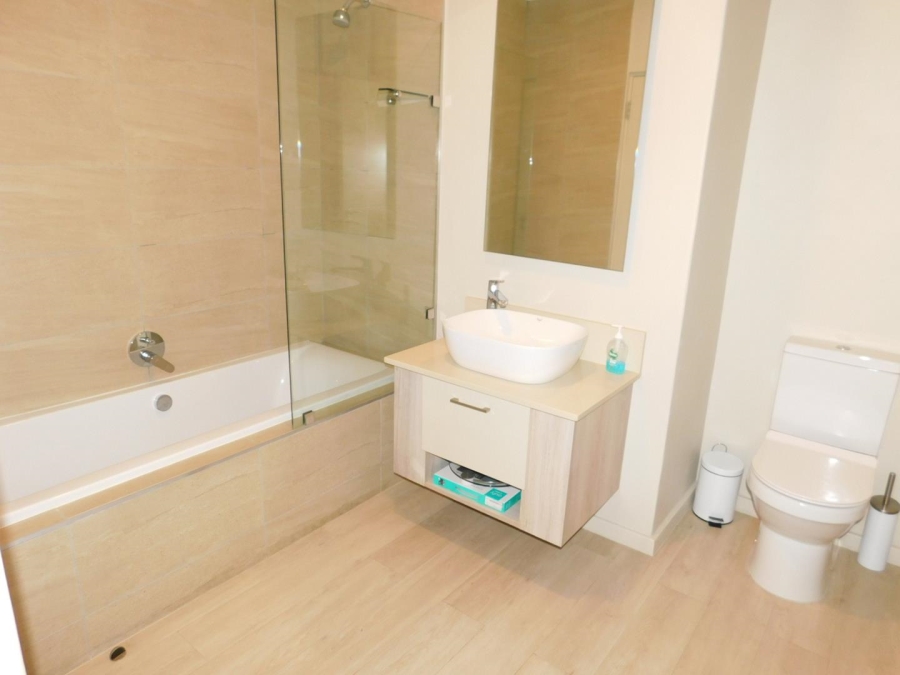 To Let 2 Bedroom Property for Rent in Rosebank Gauteng