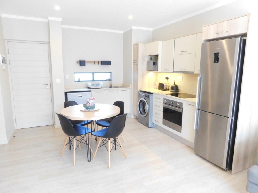 To Let 2 Bedroom Property for Rent in Rosebank Gauteng