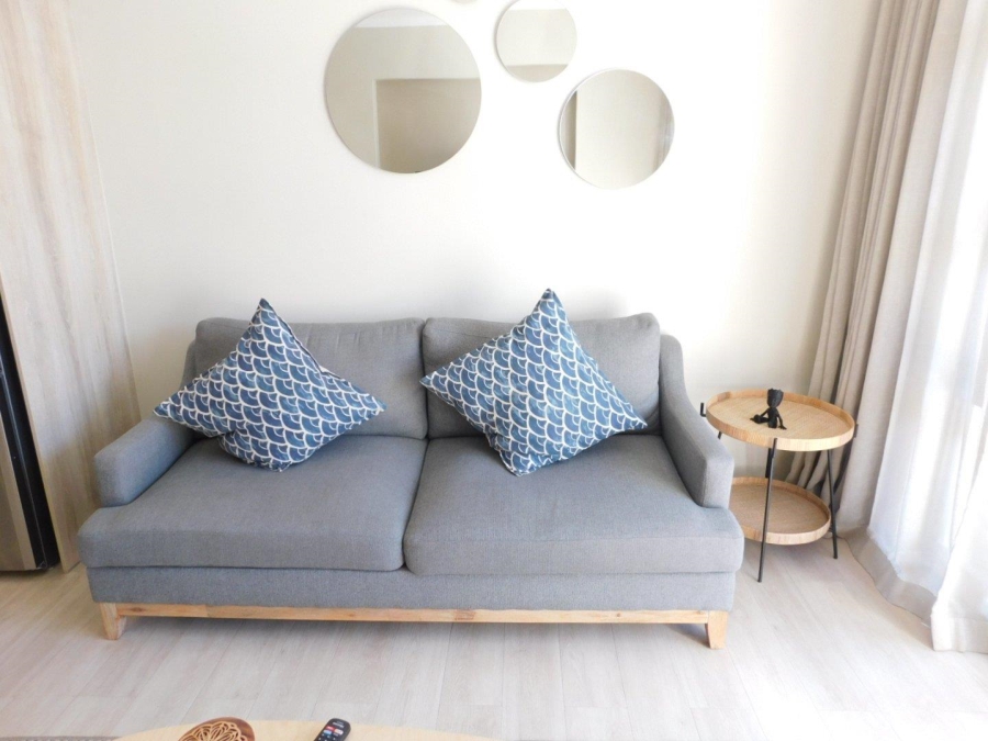 To Let 2 Bedroom Property for Rent in Rosebank Gauteng