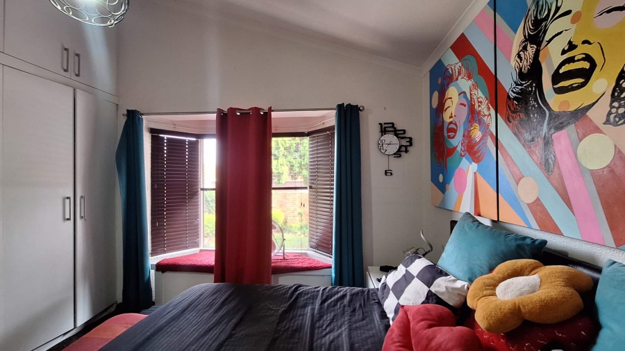 To Let 3 Bedroom Property for Rent in Radiokop Gauteng