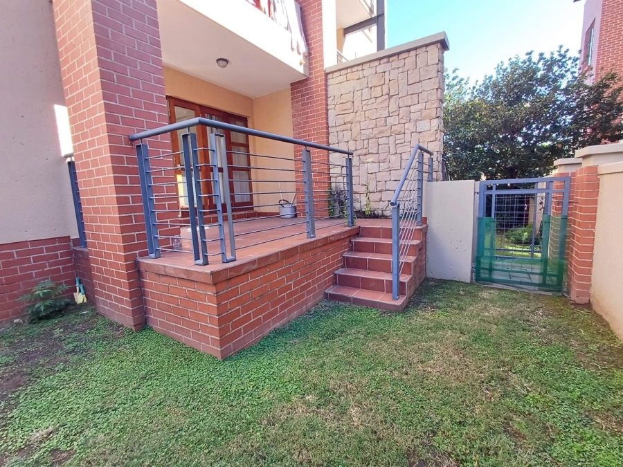 To Let 1 Bedroom Property for Rent in Douglasdale Gauteng