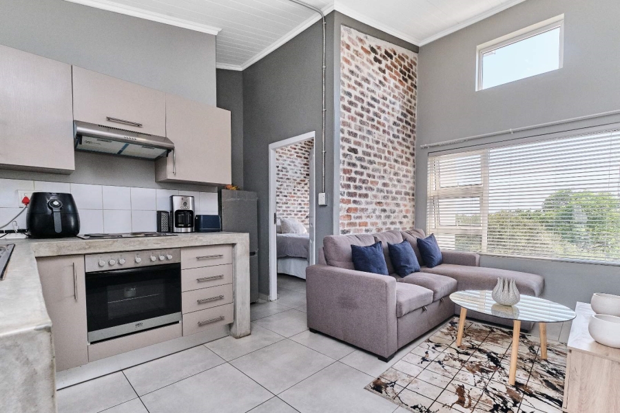 To Let 1 Bedroom Property for Rent in Northgate Gauteng