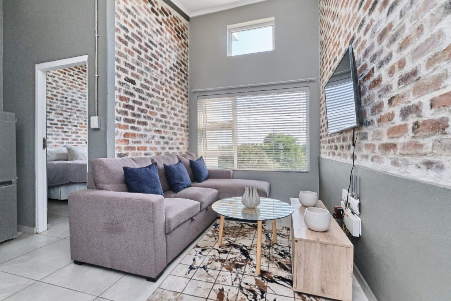 To Let 1 Bedroom Property for Rent in Northgate Gauteng