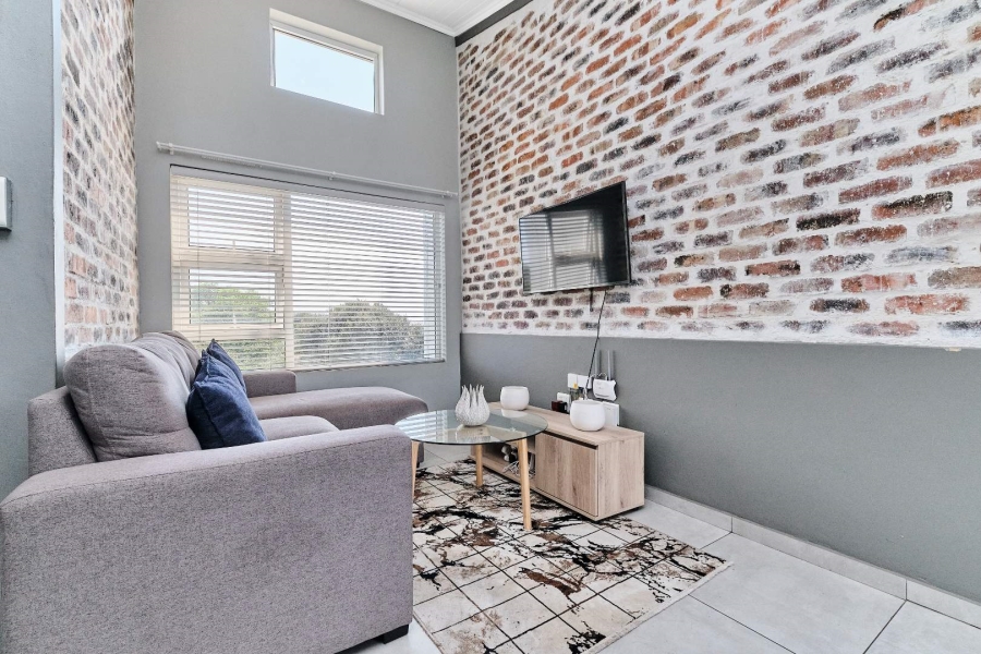 To Let 1 Bedroom Property for Rent in Northgate Gauteng