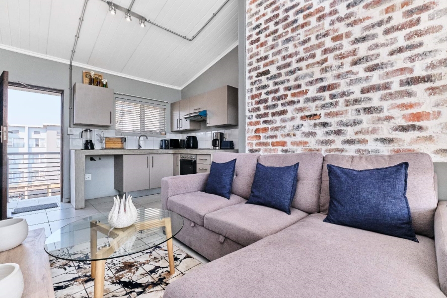 To Let 1 Bedroom Property for Rent in Northgate Gauteng