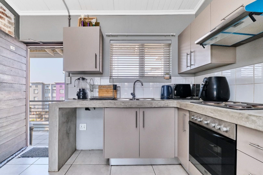 To Let 1 Bedroom Property for Rent in Northgate Gauteng