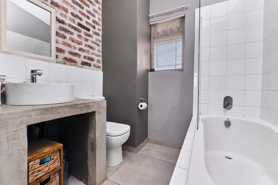 To Let 1 Bedroom Property for Rent in Northgate Gauteng