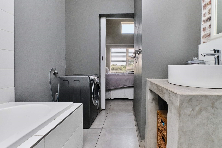 To Let 1 Bedroom Property for Rent in Northgate Gauteng