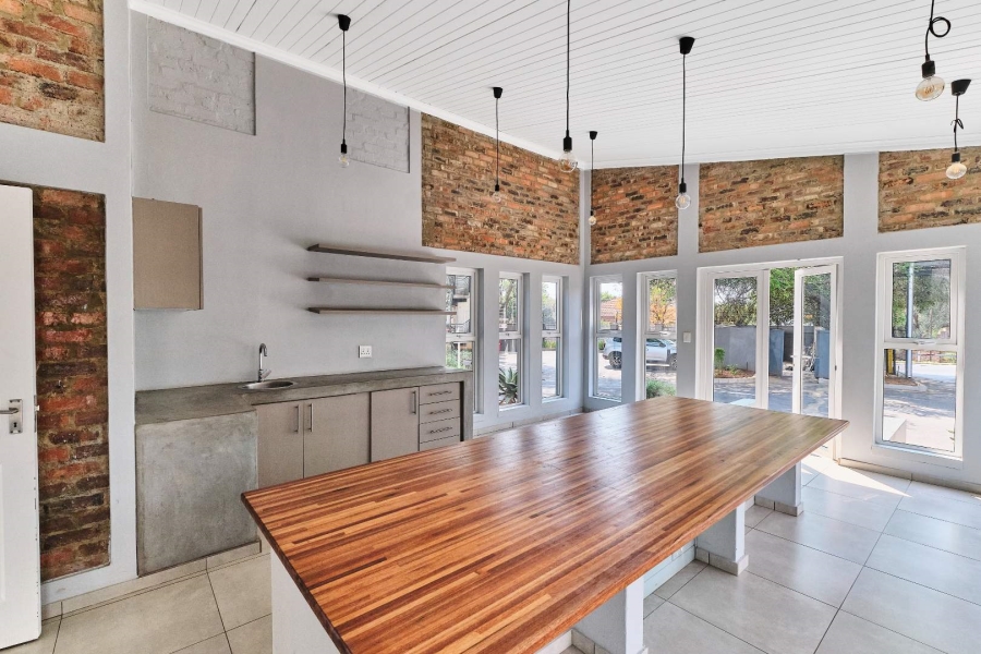 To Let 1 Bedroom Property for Rent in Northgate Gauteng
