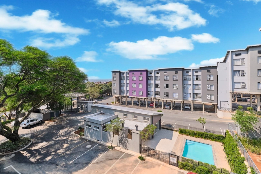 To Let 1 Bedroom Property for Rent in Northgate Gauteng