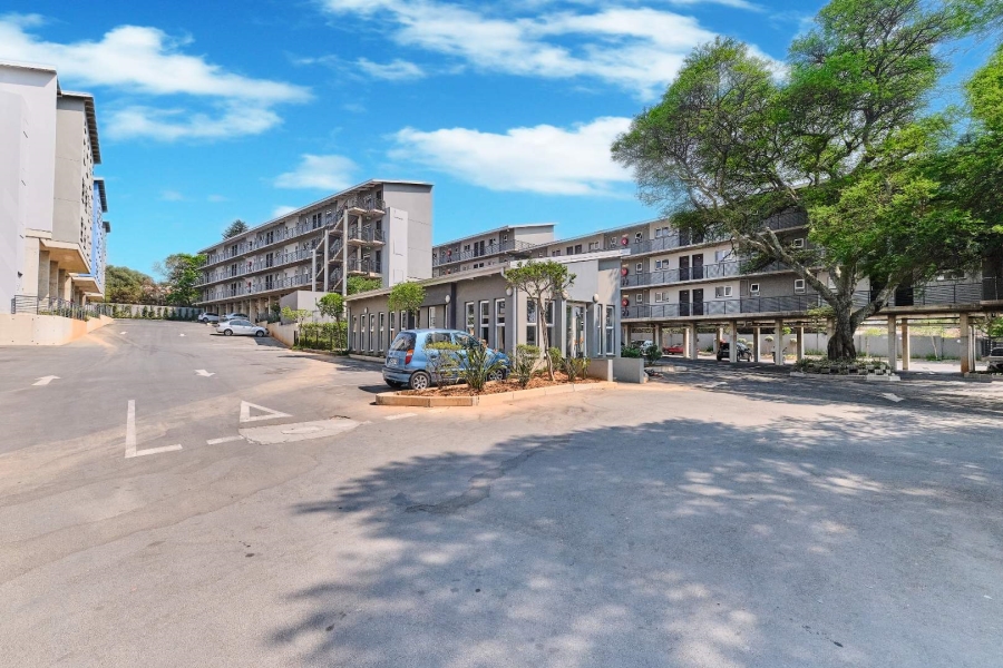 To Let 1 Bedroom Property for Rent in Northgate Gauteng