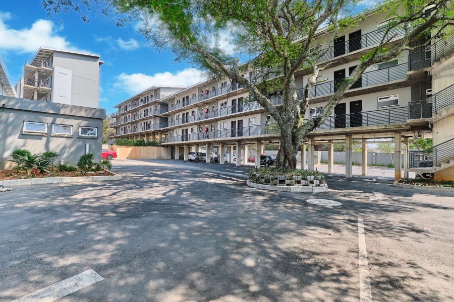 To Let 1 Bedroom Property for Rent in Northgate Gauteng