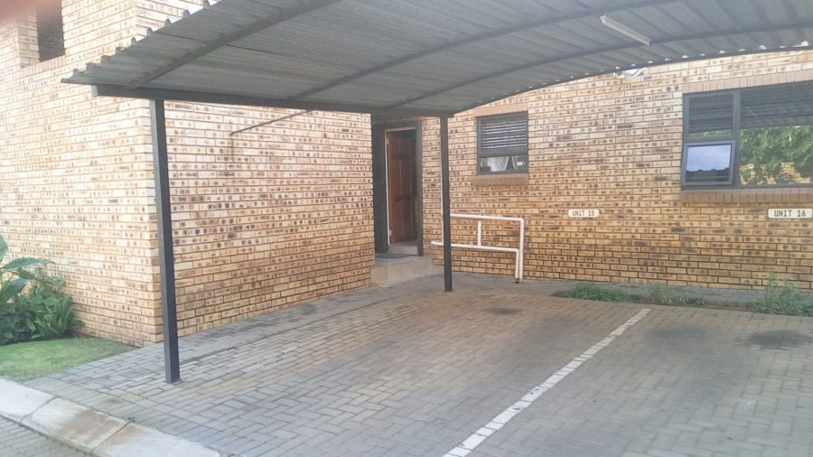 2 Bedroom Property for Sale in Brentwood Gauteng