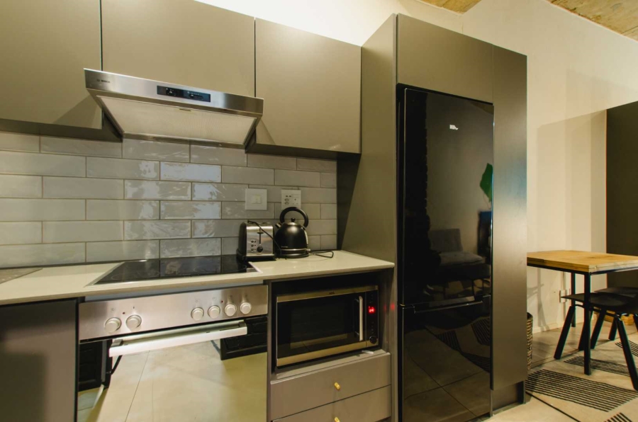 To Let 1 Bedroom Property for Rent in Sandown Gauteng