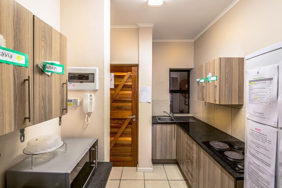 Commercial Property for Sale in Arcadia Gauteng