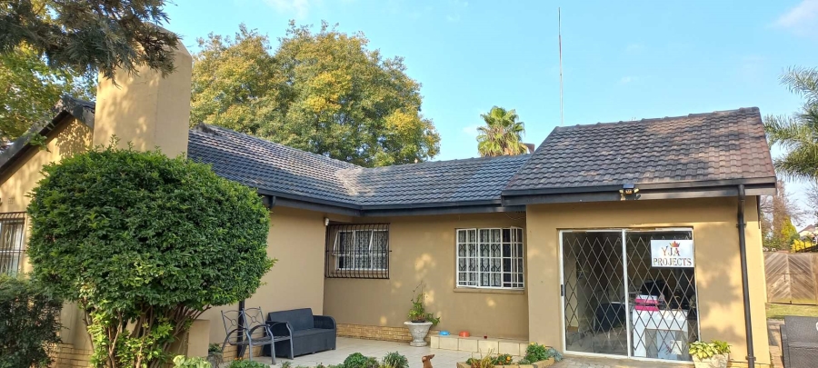 4 Bedroom Property for Sale in Rynfield Gauteng