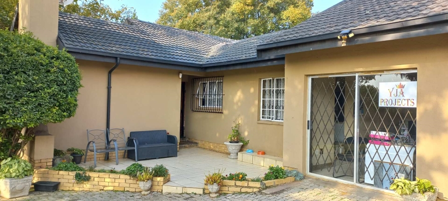 4 Bedroom Property for Sale in Rynfield Gauteng