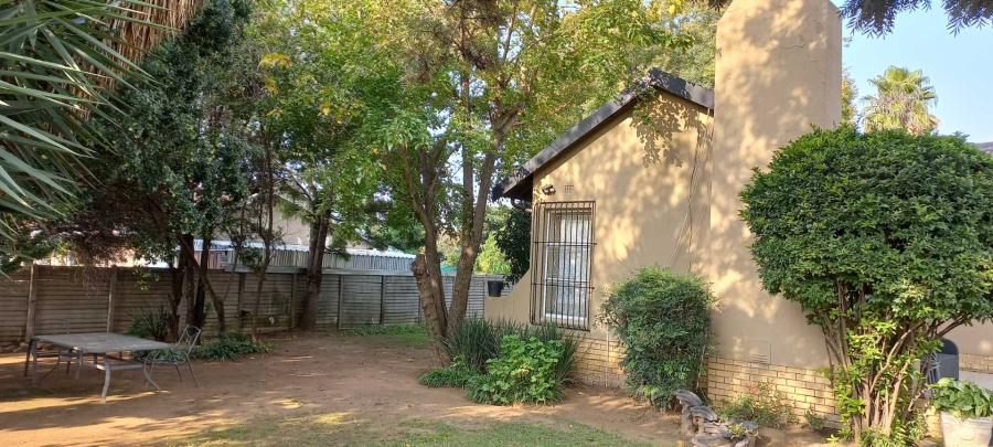 4 Bedroom Property for Sale in Rynfield Gauteng