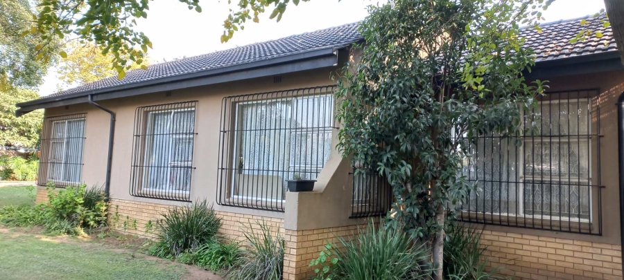 4 Bedroom Property for Sale in Rynfield Gauteng