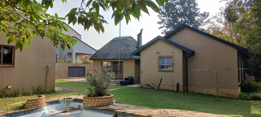 4 Bedroom Property for Sale in Rynfield Gauteng