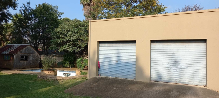 4 Bedroom Property for Sale in Rynfield Gauteng