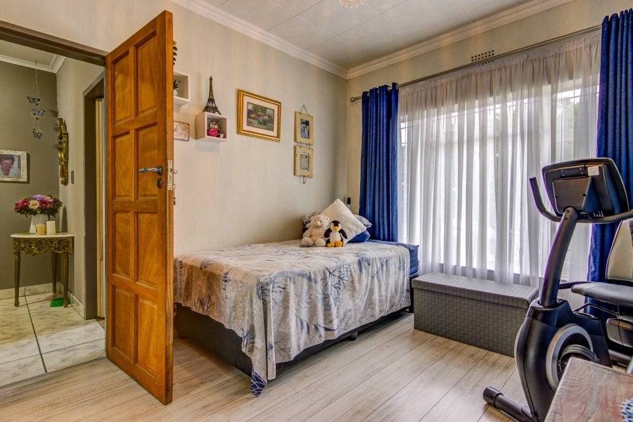 2 Bedroom Property for Sale in Primrose Hill Gauteng