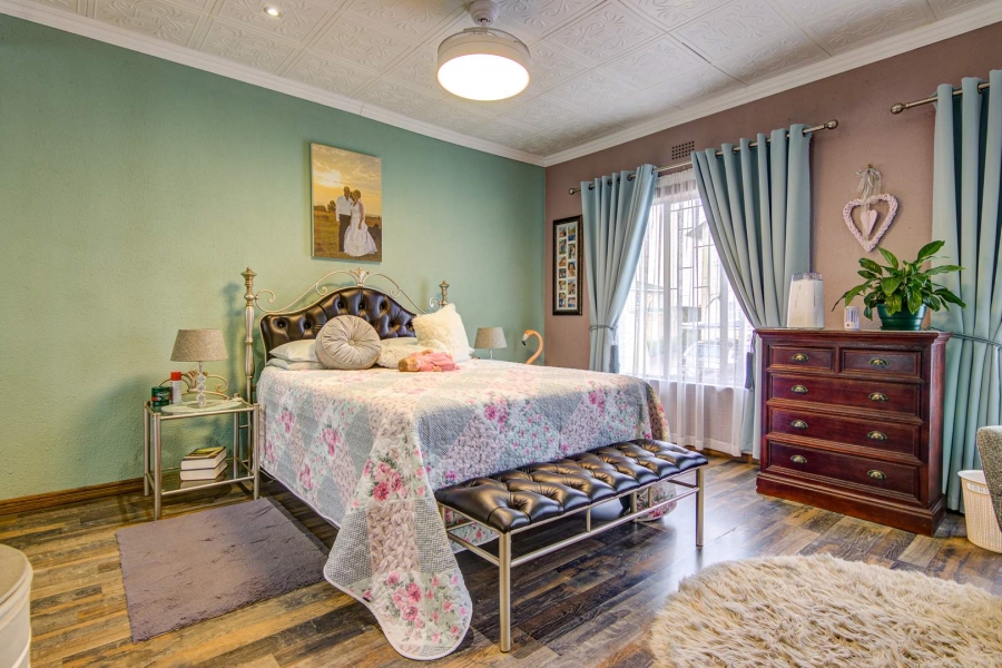 2 Bedroom Property for Sale in Primrose Hill Gauteng